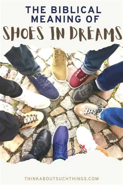 Analyzing the Psychological Meanings of Dreaming about Moist Footwear