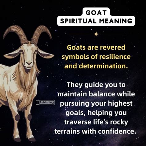 Analyzing the Psychological Perspective: Symbolic Significance of Uncooked Goat Meat