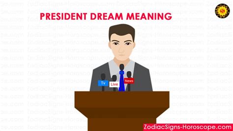 Analyzing the Psychological Significance of Presidential Dreams