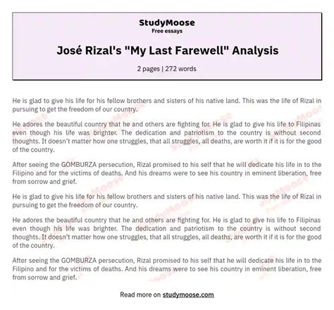 Analyzing the Significance of a Deceased Relative's Farewell