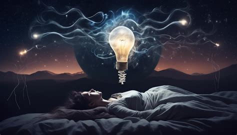 Analyzing the Subconscious Messages in Dreams