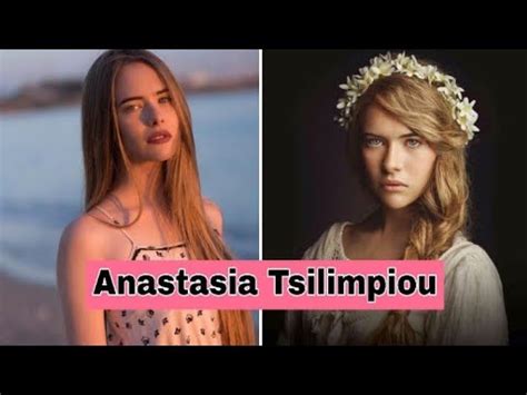 Anastasia Ivanova's Personal Life and Relationships