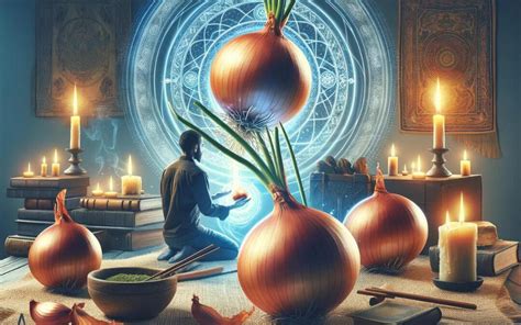 Anatomy of Dreams: Unveiling the Symbolic Significance of Consuming Onions in the Realm of Dreams