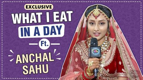 Anchal Singh's Fitness Secrets Revealed