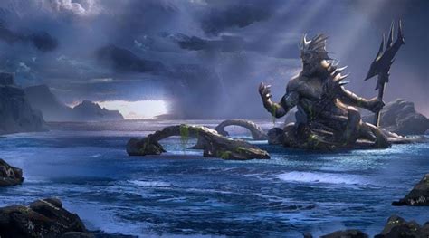 Ancient Legends and Mythology: The Symbolic Role of the Majestic Sea Creature