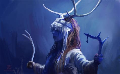 Ancient Legends and Symbolism: Antlers in Human History and Culture