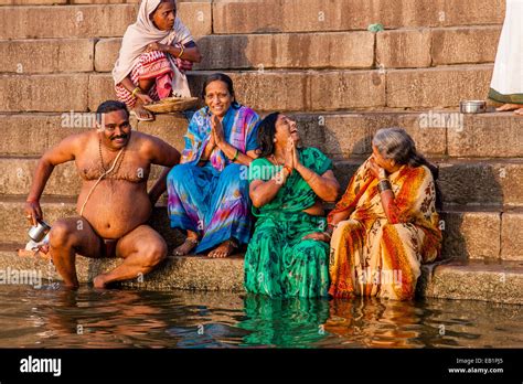 Ancient Rituals and Traditions: Cultural Significance of River Bathing