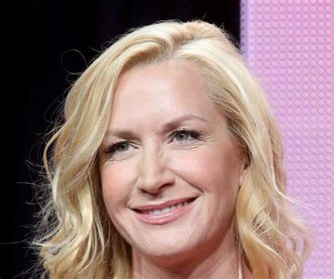 Angela Kinsey's Age and Personal Life