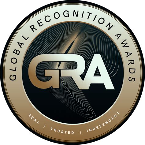 Angela Maurer's Global Recognition and Awards