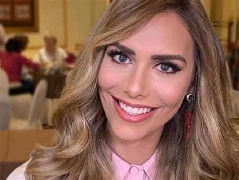 Angela Ponce's Stature, Physique, and Valuation