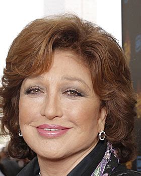 Angelica Maria's Current Projects