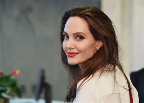 Angelina's Personal Life and Relationships