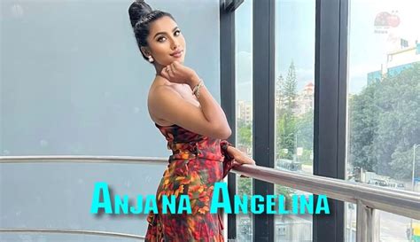 Anjana Angelina Yessma's Awards and Accolades