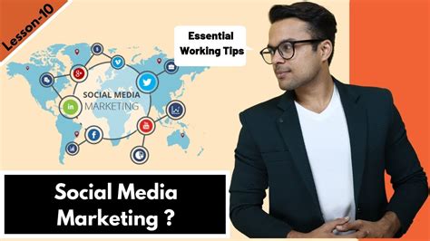 Ankur Aggarwal's Social Media Presence and Influence