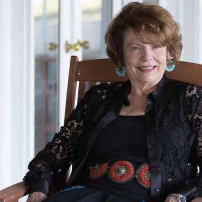 Ann Stephens' Net Worth and Career Achievements