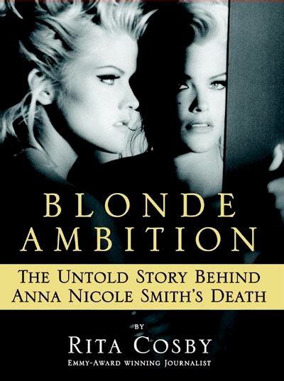 Anna Blond: Untold Stories and Unknown Facts