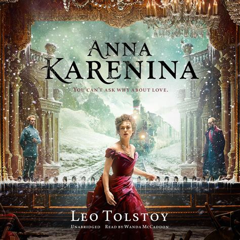 Anna Karenina's Personal Life