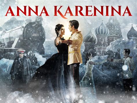 Anna Karenina's Physique