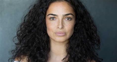 Anna Shaffer: Early Life and Education