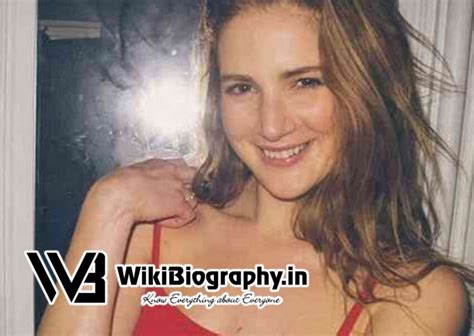 Anna Vtorova: Biography and Personal Life Details