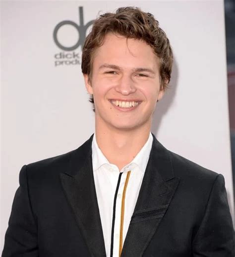 Ansel Elgort Net Worth: How Much Does He Earn?