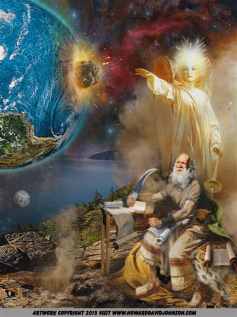 Apocalyptic Prophets and their Followers: The Role of Visions in End-Time Beliefs