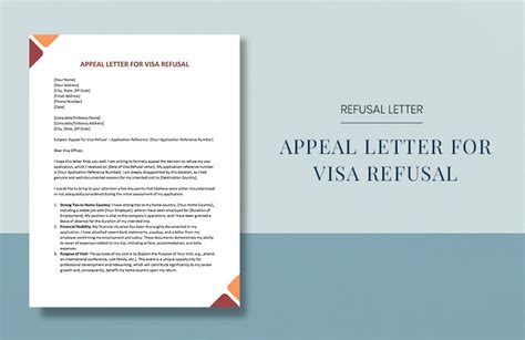 Appealing a Visa Denial: Steps to Pursue for a Second Opportunity