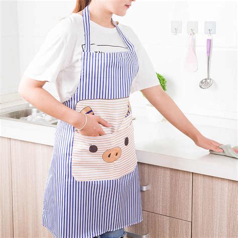 Appreciating the Significance of the Ideal Apron