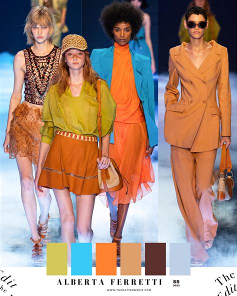 Apricot Pitts' Impact on the Fashion Industry