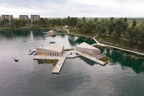 Aquatic Architecture: The Allure of Floating Homes