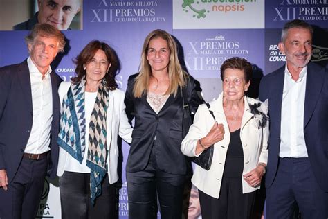 Arantxa Sanchez Vicario's off-court activities and philanthropy