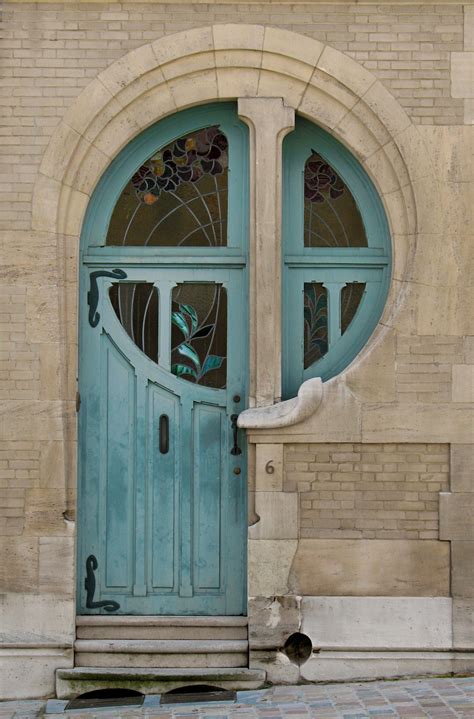 Architectural Beauty: Appreciating the Design of Vintage Doors