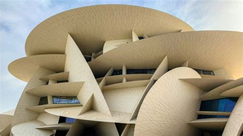 Architectural Wonders: Revealing the Masterpieces