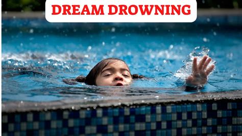 Are Dreams About Drowning Capable of Holding a Positive Outlook?