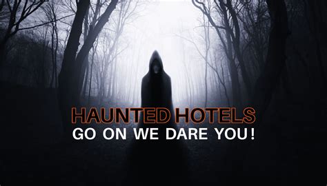 Are You Brave Enough? The Advantages and Excitement of Residing in a Haunted Residence