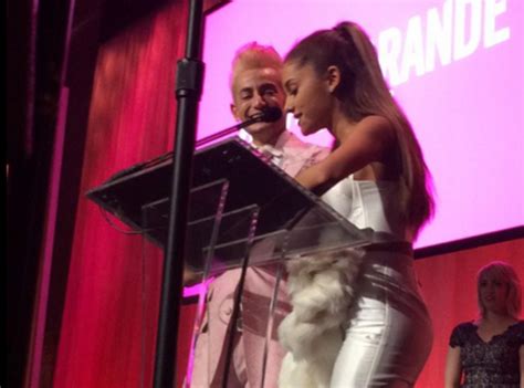 Ariana Grande: A Rising Star