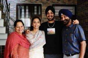 Arshdeep Kaur's Personal Life and Relationships