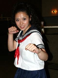 Asami Sugiura's Professional Achievements