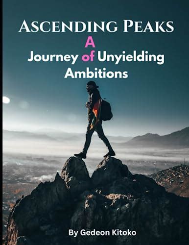 Ascending to New Peaks: The Spectacular Journey of a Rising Star