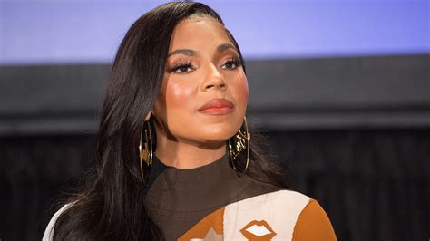 Ashanti's Net Worth and Assets