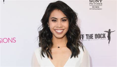 Ashley Argota: Net Worth and Achievements