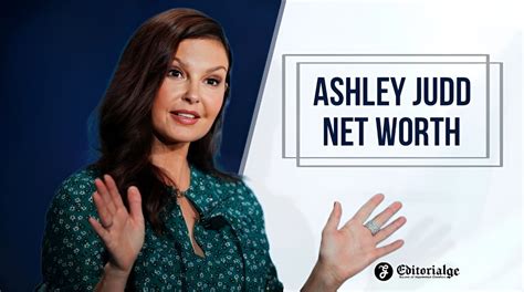 Ashley Dark Net Worth Analysis