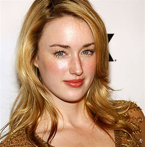 Ashley Johnson Bio