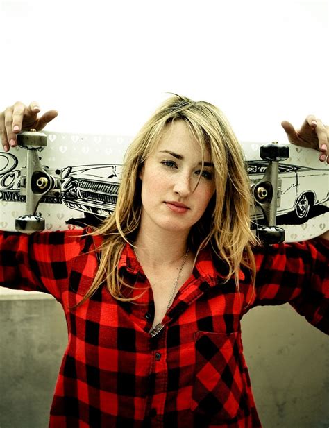 Ashley Johnson Figure