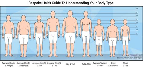 Ashton Slim's Stature and Physical Measurements