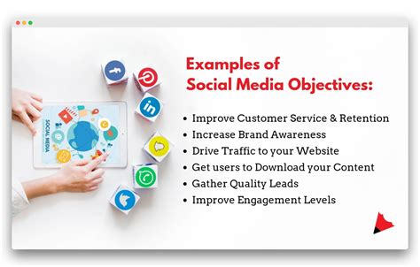 Aspirations and Objectives of the Influential Social Media Personality