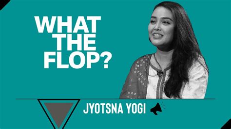 Assessing Jyotsna Yogi's Future Projects