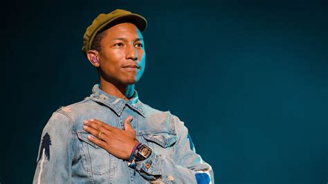 Assessing Pharrell Williams' Current Monetary Value