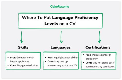 Assessing Your Language Proficiency: How Fluent Should You Be?