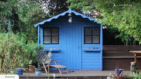 Assessing the State of Your Shed: Evaluating the Condition for a Successful DIY Project